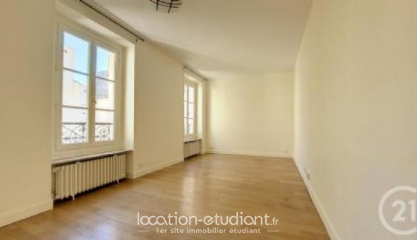 Logement tudiant T3 à Paris 14me arrondissement (75014)