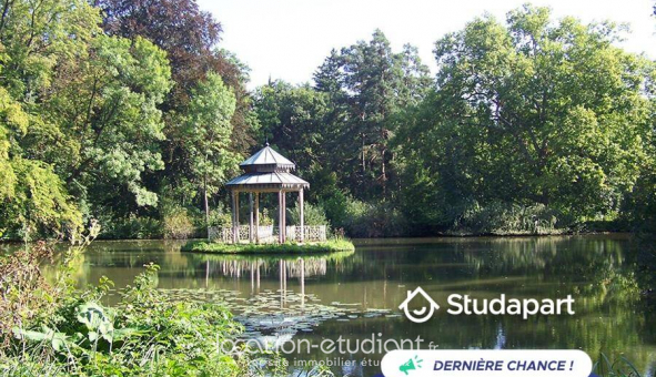 Logement tudiant Location T3 Meublé Paris 14me arrondissement (75014)