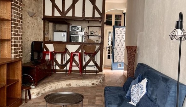 Logement tudiant Location T3 Vide Paris 14me arrondissement (75014)