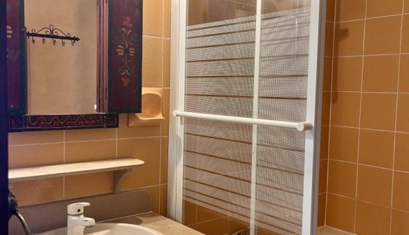 Logement tudiant T3 à Paris 14me arrondissement (75014)