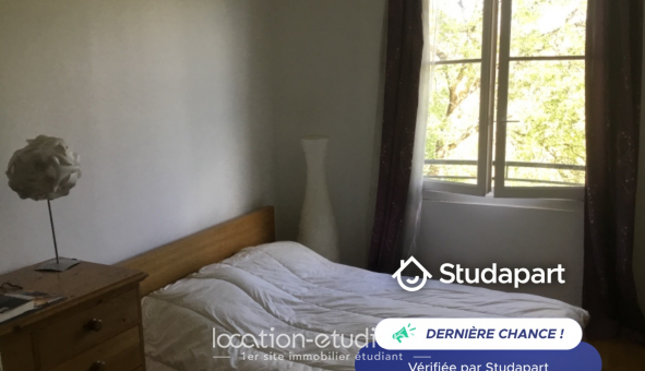 Logement tudiant Location T3 Meublé Paris 14me arrondissement (75014)