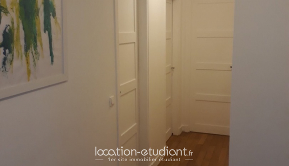 Logement tudiant T3 à Paris 14me arrondissement (75014)