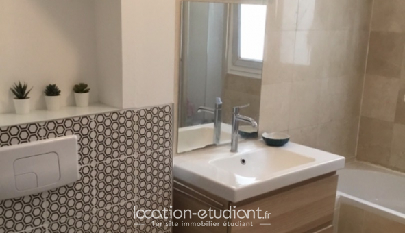 Logement tudiant T3 à Paris 14me arrondissement (75014)