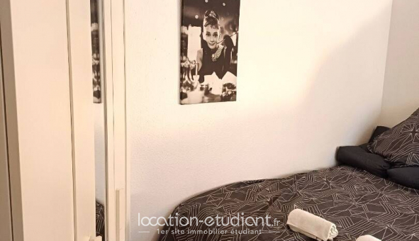 Logement tudiant T3 à Paris 14me arrondissement (75014)