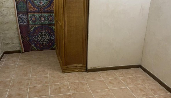 Logement tudiant T3 à Paris 14me arrondissement (75014)