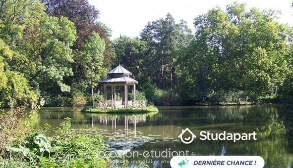 Logement tudiant Location T3 Meublé Paris 14me arrondissement (75014)