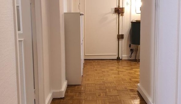 Logement tudiant T3 à Paris 14me arrondissement (75014)