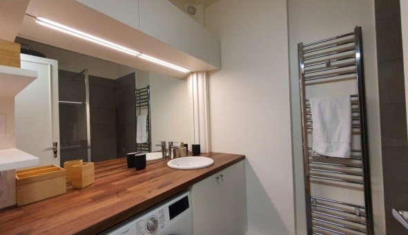 Logement tudiant T3 à Paris 14me arrondissement (75014)