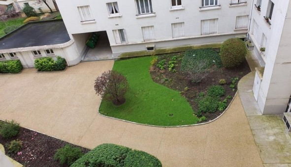 Logement tudiant T3 à Paris 14me arrondissement (75014)