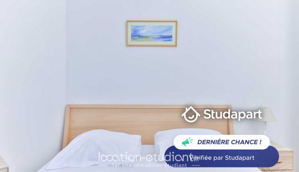 Logement tudiant T3 à Paris 14me arrondissement (75014)