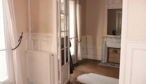 Logement tudiant T3 à Paris 14me arrondissement (75014)