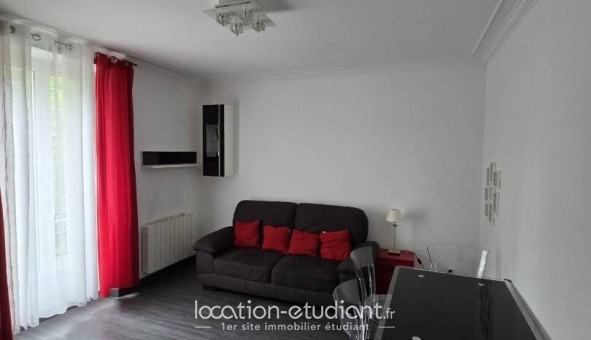 Logement tudiant T3 à Paris 14me arrondissement (75014)