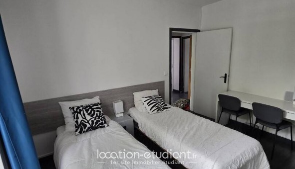 Logement tudiant T3 à Paris 14me arrondissement (75014)