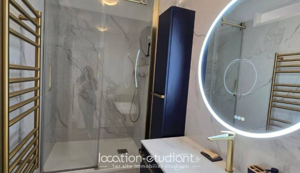 Logement tudiant Location T3 Meublé Paris 14me arrondissement (75014)
