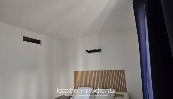 Logement tudiant T3 à Paris 14me arrondissement (75014)