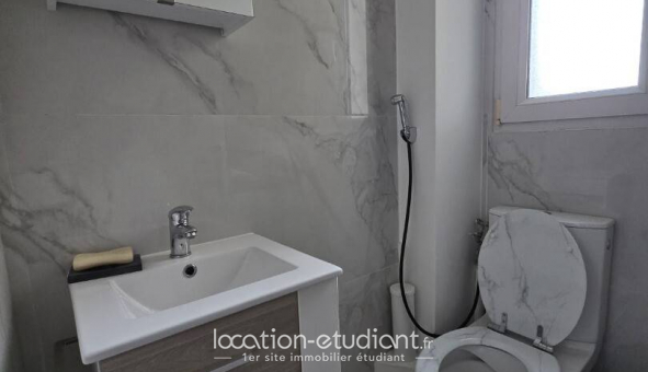 Logement tudiant T3 à Paris 14me arrondissement (75014)