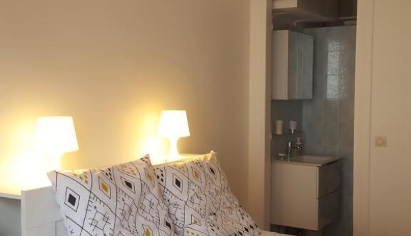 Logement tudiant T3 à Paris 14me arrondissement (75014)