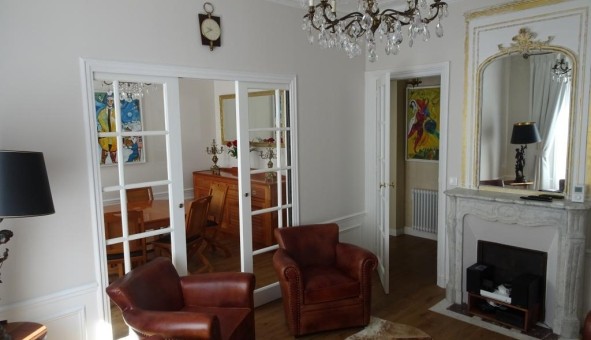 Logement tudiant T3 à Paris 14me arrondissement (75014)