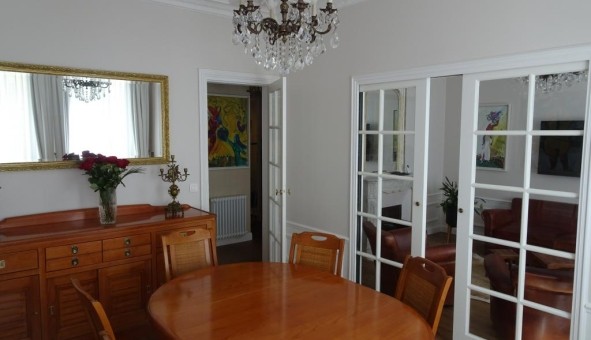 Logement tudiant T3 à Paris 14me arrondissement (75014)
