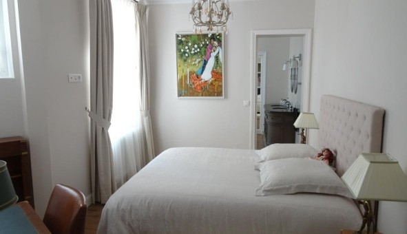 Logement tudiant T3 à Paris 14me arrondissement (75014)