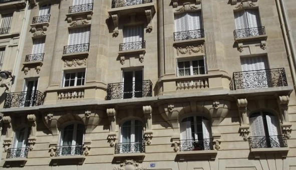 Logement tudiant T3 à Paris 14me arrondissement (75014)
