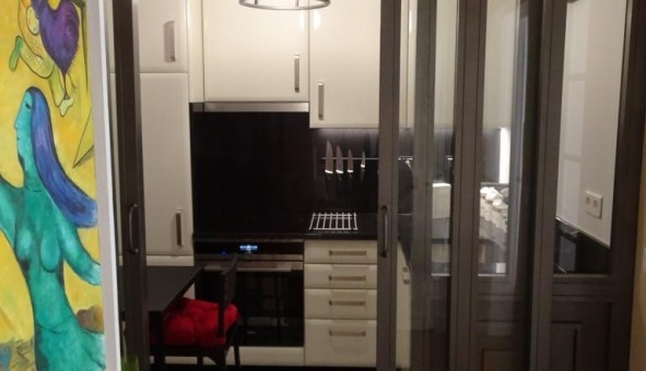 Logement tudiant T3 à Paris 14me arrondissement (75014)
