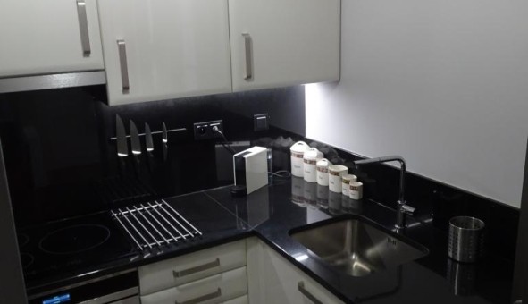 Logement tudiant T3 à Paris 14me arrondissement (75014)
