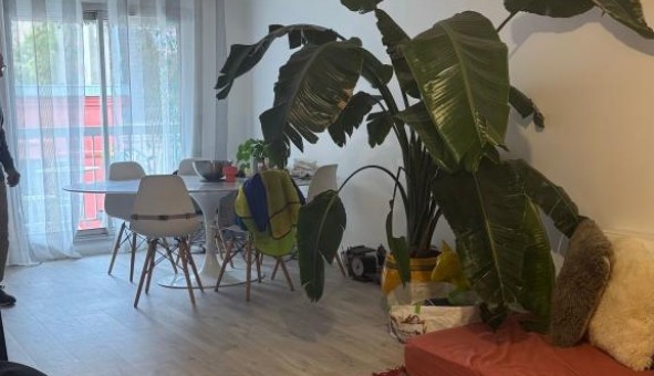 Logement tudiant T3 à Paris 14me arrondissement (75014)