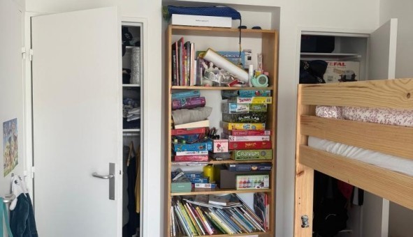 Logement tudiant T3 à Paris 14me arrondissement (75014)