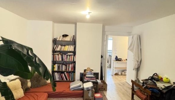 Logement tudiant T3 à Paris 14me arrondissement (75014)
