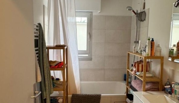 Logement tudiant T3 à Paris 14me arrondissement (75014)