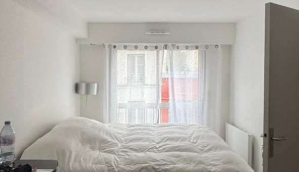 Logement tudiant T3 à Paris 14me arrondissement (75014)