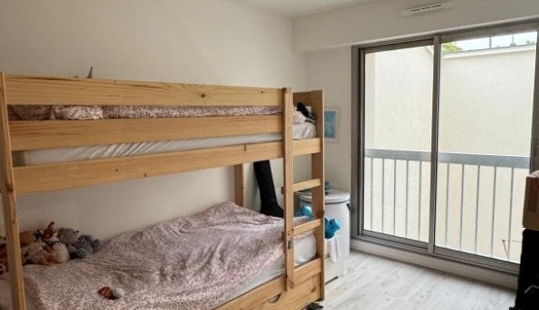 Logement tudiant T3 à Paris 14me arrondissement (75014)