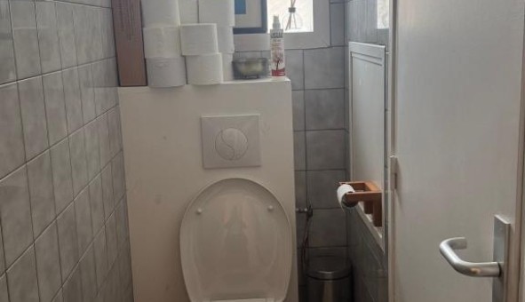 Logement tudiant T3 à Paris 14me arrondissement (75014)