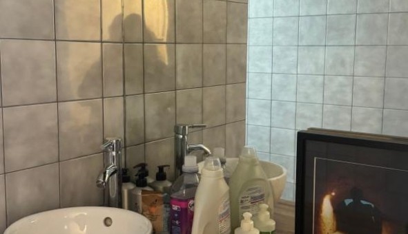 Logement tudiant T3 à Paris 14me arrondissement (75014)