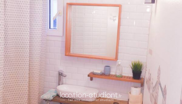 Logement tudiant T3 à Paris 14me arrondissement (75014)