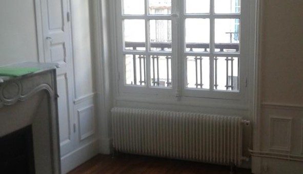Logement tudiant T3 à Paris 14me arrondissement (75014)