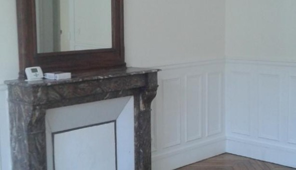 Logement tudiant T3 à Paris 14me arrondissement (75014)