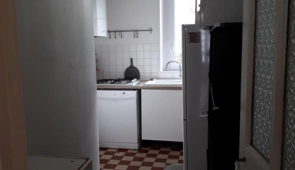 Logement tudiant T3 à Paris 14me arrondissement (75014)