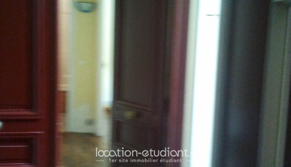 Logement �tudiant T3 &agrave; Paris 14�me arrondissement (75014)