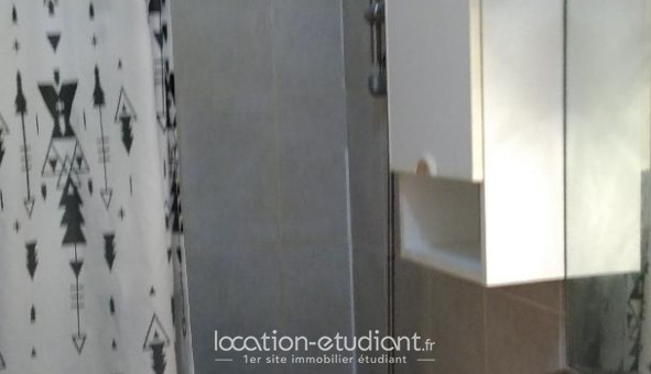 Logement �tudiant T3 &agrave; Paris 14�me arrondissement (75014)