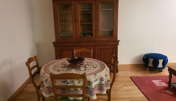 Logement �tudiant T3 &agrave; Paris 14�me arrondissement (75014)