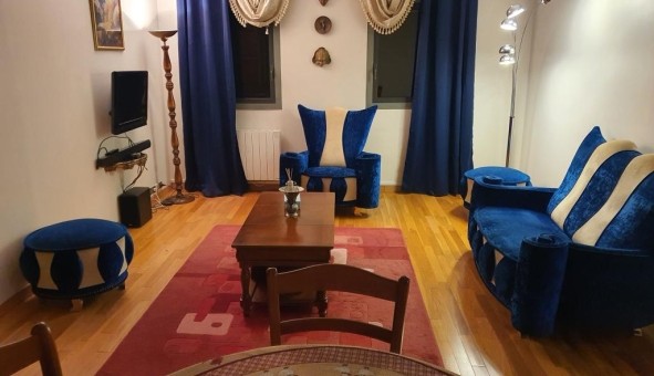 Logement �tudiant T3 &agrave; Paris 14�me arrondissement (75014)