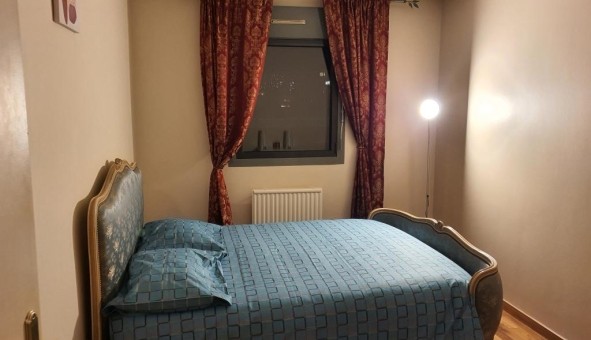 Logement �tudiant T3 &agrave; Paris 14�me arrondissement (75014)