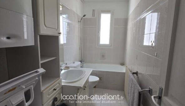 Logement �tudiant T3 &agrave; Paris 14�me arrondissement (75014)