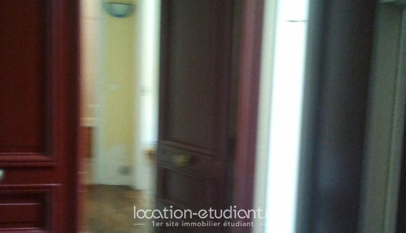 Logement �tudiant T3 &agrave; Paris 14�me arrondissement (75014)