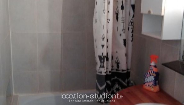 Logement �tudiant T3 &agrave; Paris 14�me arrondissement (75014)