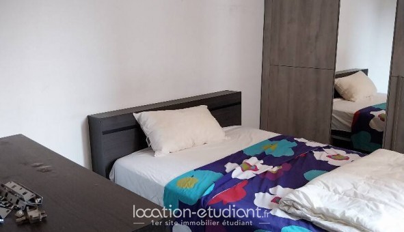 Logement étudiant Location T3 Meublé Paris 14ème arrondissement (75014)