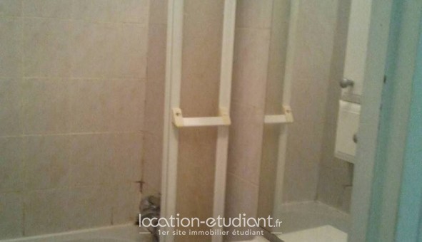 Logement �tudiant T3 &agrave; Paris 14�me arrondissement (75014)