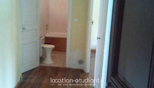 Logement �tudiant T3 &agrave; Paris 14�me arrondissement (75014)